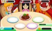 download Diner Frenzy HD FREE apk